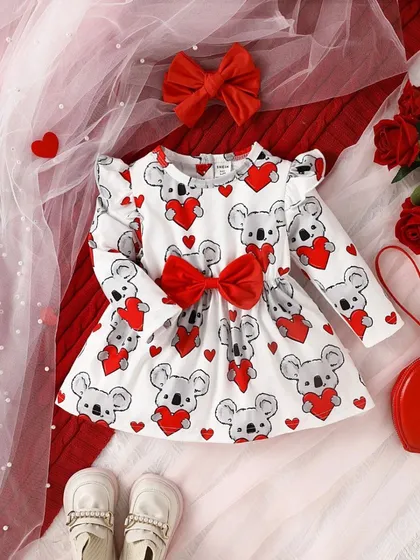 Floryday niñas hotsell