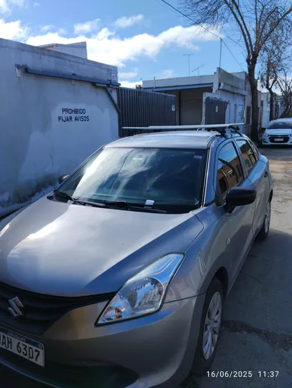 Suzuki Baleno 1.4 Go
