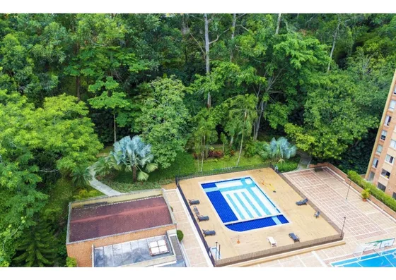 Apartamento Para La Venta En Loma Del Encierro Castropol