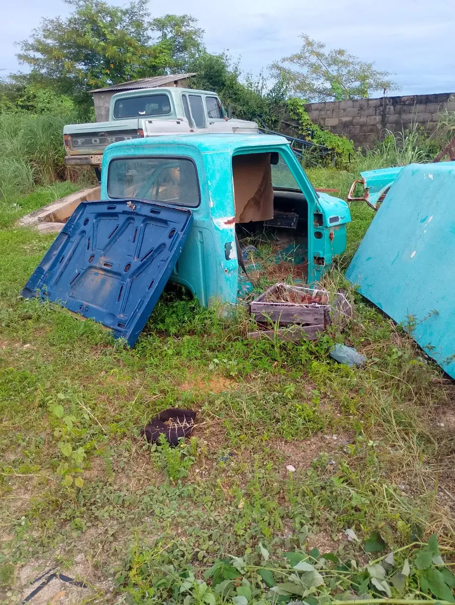 Ford 75 Picape 65745399568898120