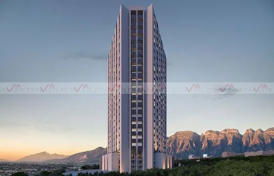 Torre Kima Valle