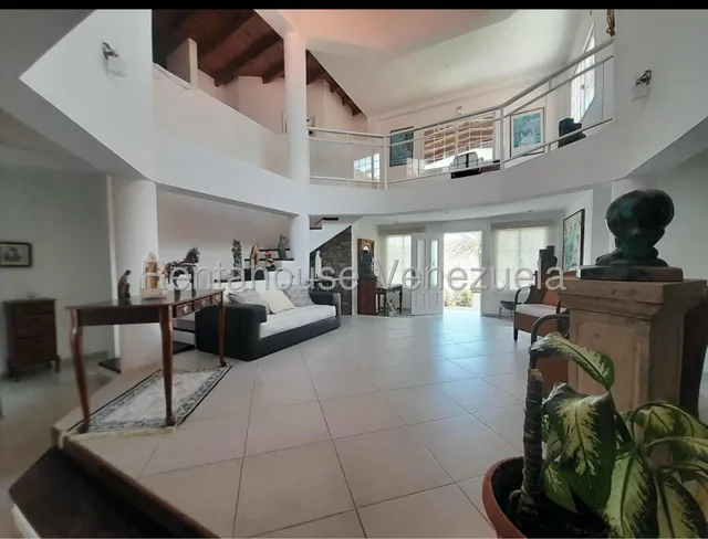 Casa En Paraíso I Isla De Margarita