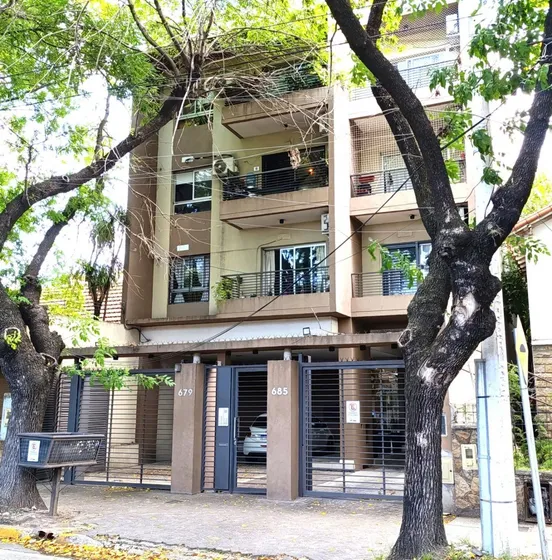 Departamento 2 Ambientes En Venta En Monte Grande