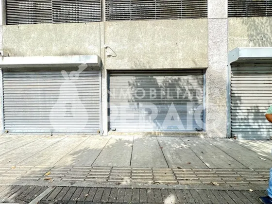 Local Comercial/ Alquiler/ Sabana Grande/ 141m2