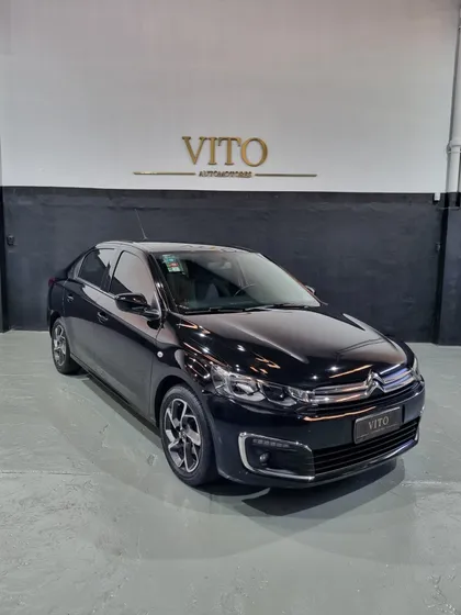 Citroën C-elysée 1.6 Feel Hdi 92