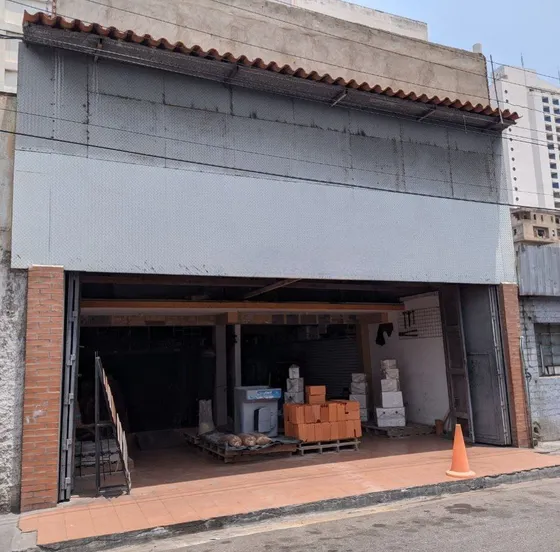 Local Comercial Para Venta O Alquiler