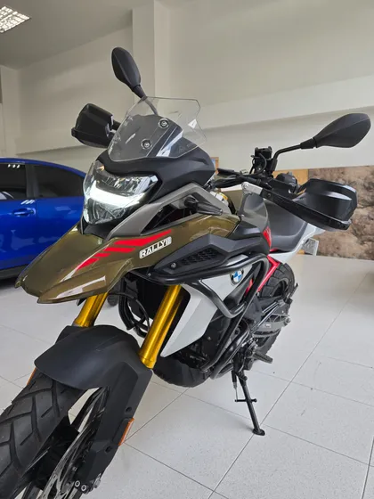Bmw G310 Gs / 2023