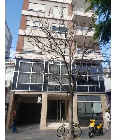 S. Martín Centro Excelente Depto 2 Amb. Y 1/2   Apto Crédito
