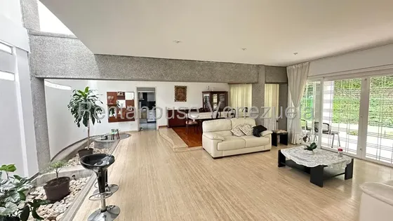 Leandro Manzano Casa En Venta,el Marques Mls #27-2099