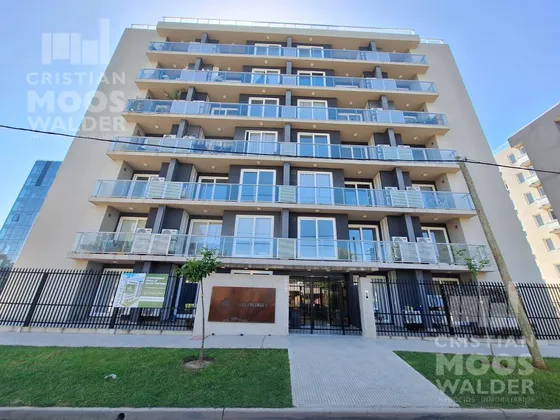 Departamento De 2 Ambientes En Alquiler En  Escobar