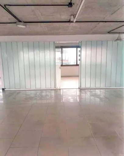 Oficinas En Arriendo Avenida Chile 90-72860