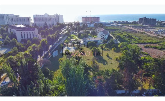 Sitio En Venta En La Serena