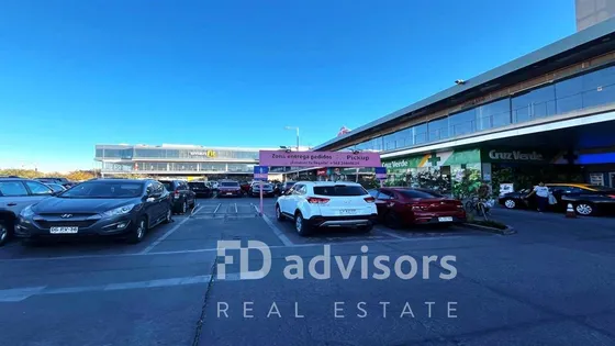 Local Comercial 128 M2 - Calama 