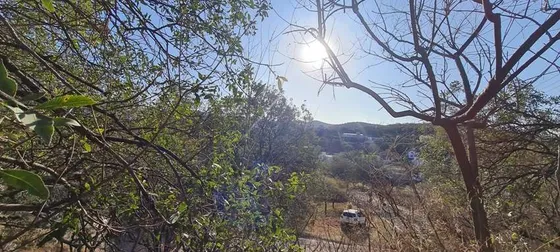 Venta Lote Sierra Nueva (b Cerrado Mendiolaza) - Vista