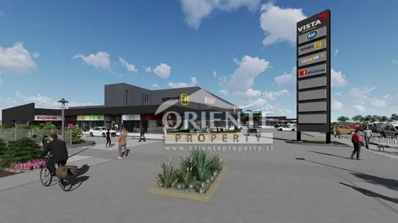 Locales  En Arriendo Strip Center Nuevo 2027