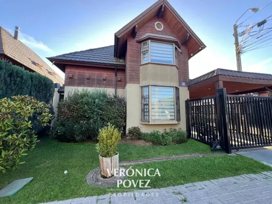 Casa En Venta En Arboleda Del Portal