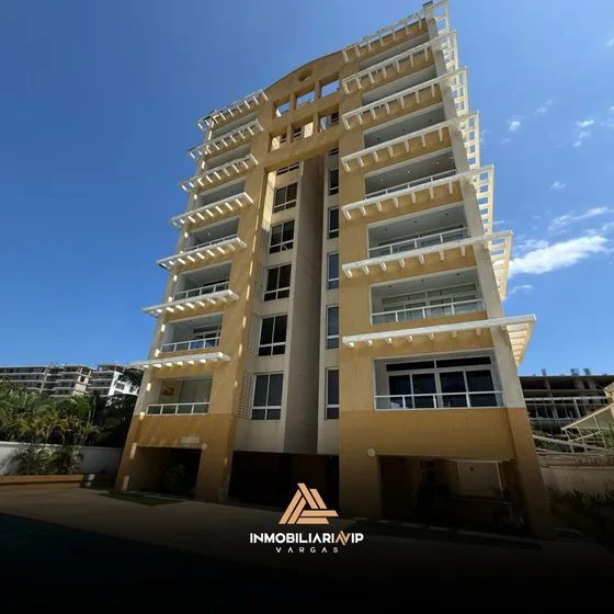 Ref 012 - 819  Grupo Inmobiliaria Vip Te Ofrece Apartamento En Venta Ubicado En Caribe  Estado La Guaira