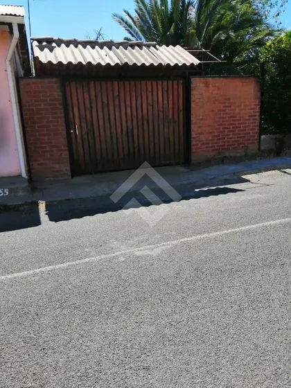 Sitio 5 Mil M2 San Felipe, Putaendo, Las Coimas 