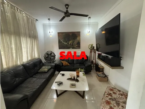 Se Vende Casa Barrio Castilla-castellana Monteria