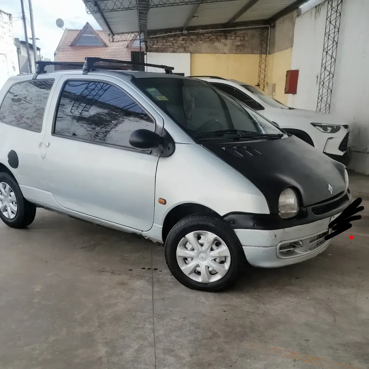 Renault Twingo 1.2 Authentique