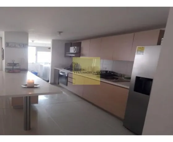 Venta De Apartamento En Sabaneta -  San Jose
