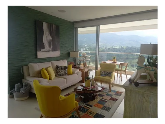 Venta Apartamento Avenida Centenario - Sector Comando De Policia  