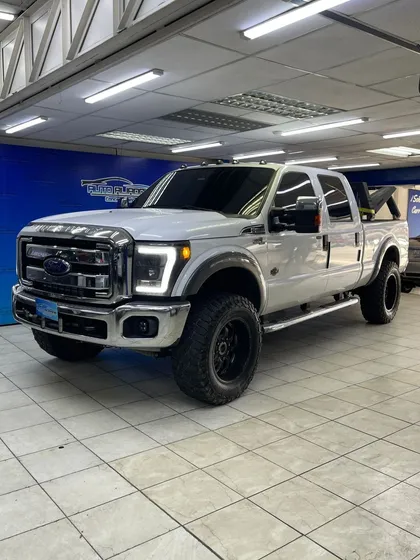 Ford Super Duty F250