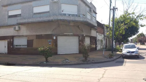 Alquiler Local Apto Deposito 35 M2 Valentin Alsina
