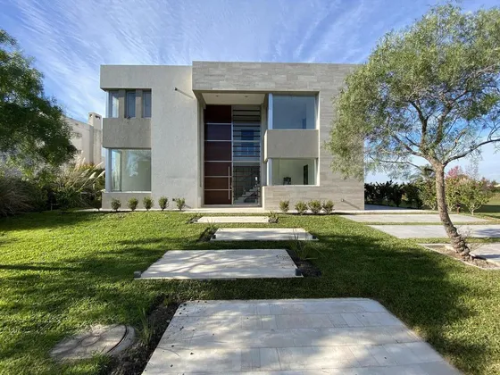 Casa En Alquiler En Barrio San Isidro Labrador, Tigre