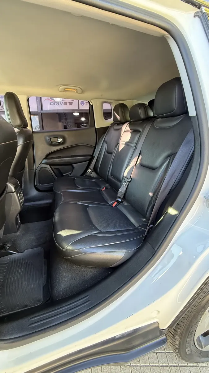 Jeep Compass 2.4 Longitude Plus 4X4554677684237117447