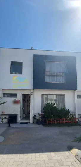 Hermosa Casa En Venta Quinta Normal