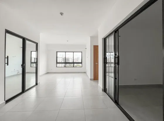 Evaristo Morales, Apartamento En Venta De 1 Habitación + Estudio