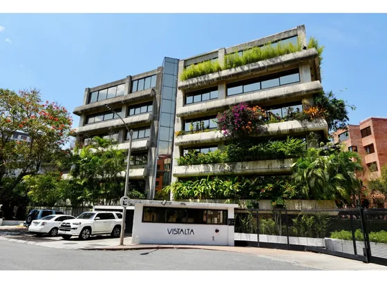 Apartamento En Venta Oportunidad En Las Mercedes 269 Mts
