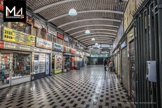 Local Comercial En Venta En Santiago