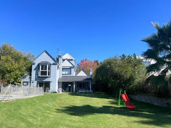 Casa En  Tigre 