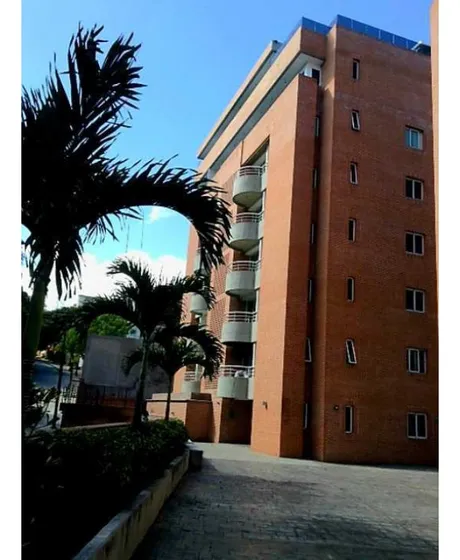 Vendo Apartamento 77m2 Valle Alto 7847