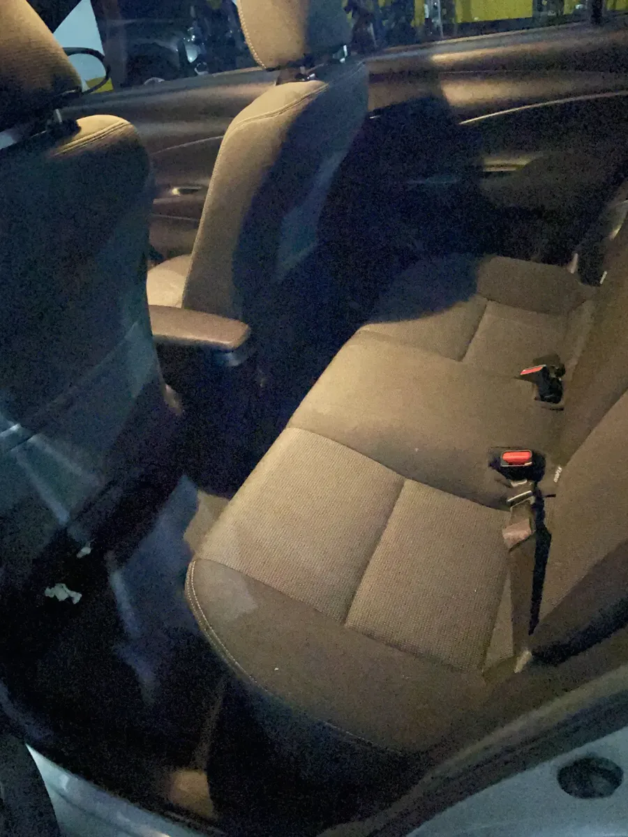 Toyota Yaris 2023 1.5 Xls 16v Cvt 5p — foto 6