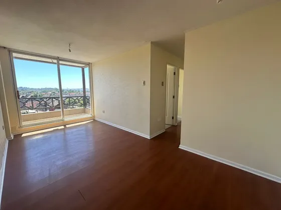 En Venta Depto 3d+2b+1e Los Jardines De Brisa, Talcahuano