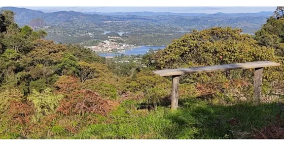 Venta Finca En Guatape Con Norma Para Parcelar