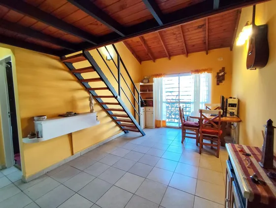 Departamento En Venta De 3 Ambientes Con Pileta En San Migue