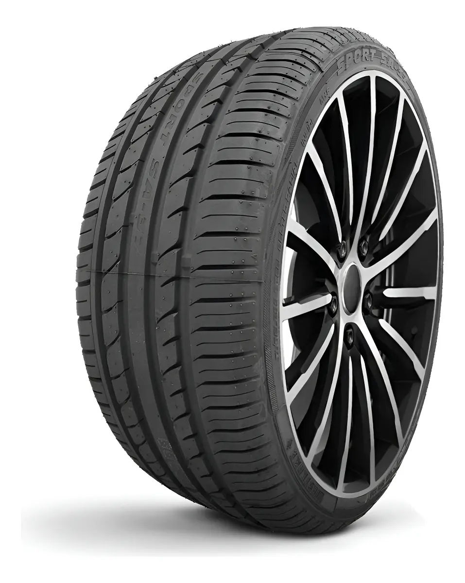 Pneu Westlake SA37 195/40R17 XL 81W para Carro e Caminhonete