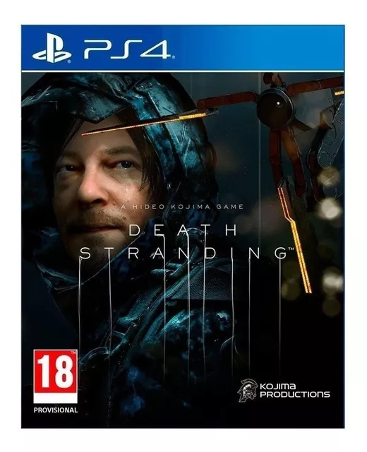 Elden Ring jogo do ano, Hades II , Death Stranding 2 e muitos