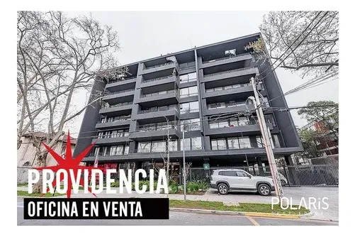 Providencia Oficina En Venta