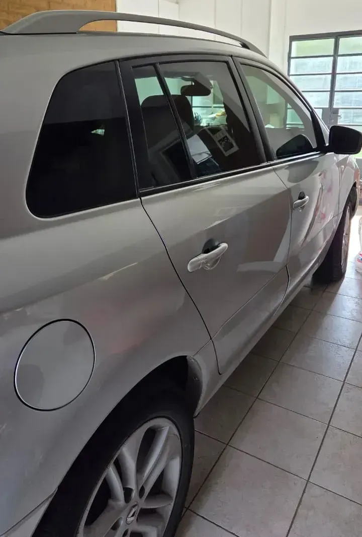 Renault Koleos 2.5 Privilege 4x4 Mt