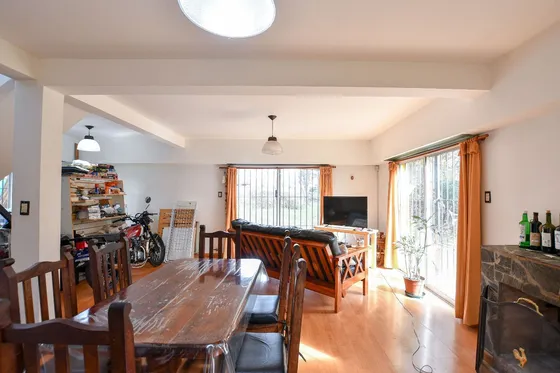Casa En Venta En Country Club De Tenis 