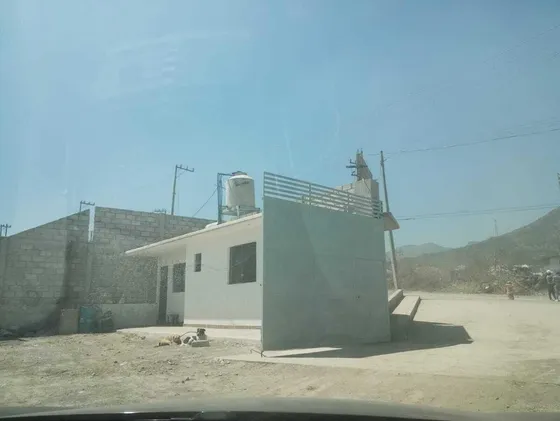 Terreno En Renta En Tepotzotlan