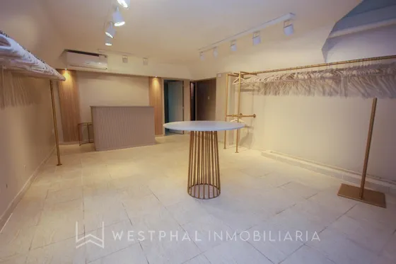 Venta- Departamento De Un Dormitorio Xl En Subsuelo Recién Refaccionado