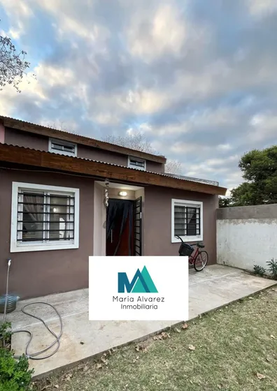 Venta Dúplex En Mar Del Tuyú, Amoblado, Calle 4 Nº 5973 Uf4, La Costa