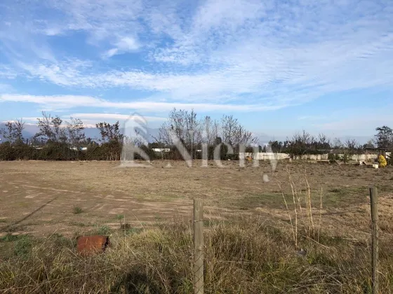 Parcela En Venta En Requínoa