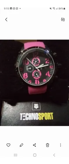Reloj tecno sport dama hotsell